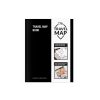 Travel planner Travel Map® Book_1DEA