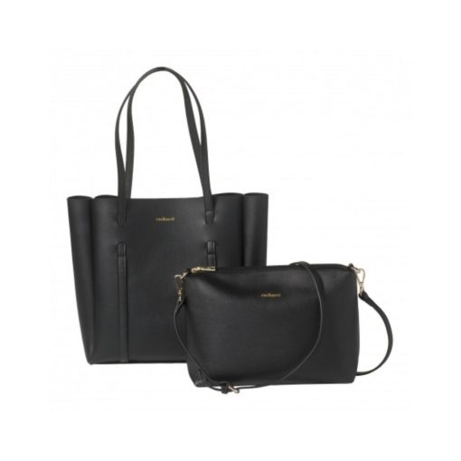 Cacharel Shopping bag Montmartre Black