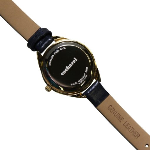 Iris Watch Cacharel