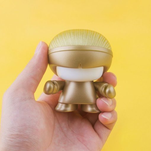 X3 XOOPAR BOY MINI GOLD