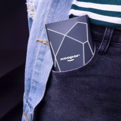 GEO powerbank