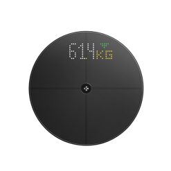 MYSCALE BLACK