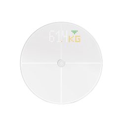 MYSCALE WHITE