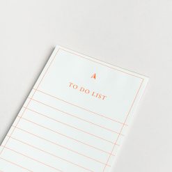 TO DO LIST SOMEWHERE