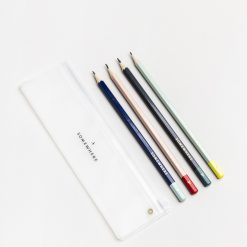 רביעיית עפרונות קולור בלוקס SOMEWHERE