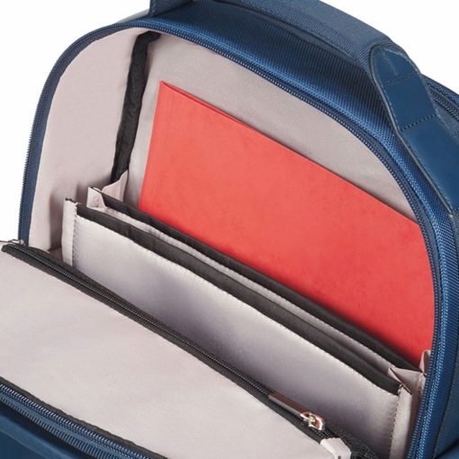 ⁦תיק גב למחשב נייד ''14  SAMSONITE OPENROAD CHIC⁩ – תמונה ⁦6⁩