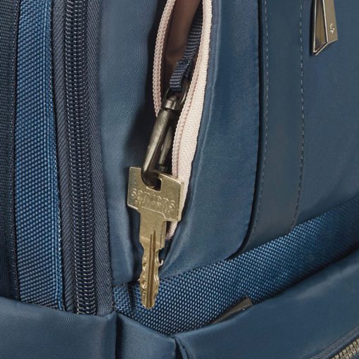 ⁦תיק גב למחשב נייד ''14  SAMSONITE OPENROAD CHIC⁩ – תמונה ⁦7⁩