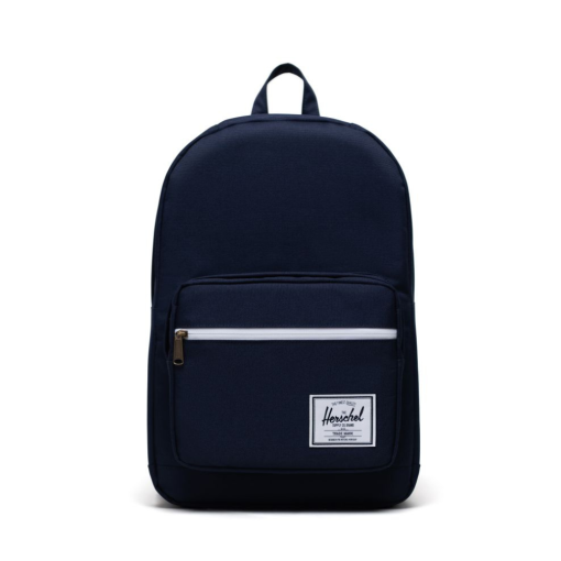 POP QUIZ NAVY HERSCHEL