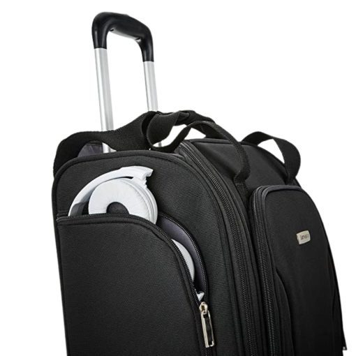 SAMSONITE UNDERSEATER