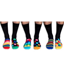 THE SOCK EXCHANGE ODD