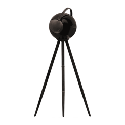 EUPHO S2 UB+ - Black - All-Black