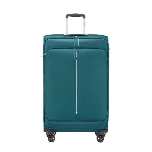 78_29 בצבע כחול ירקרק SAMSONITE