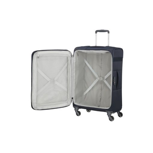 CITYBEAT SPINNER מזוודה מתרחבת SAMSONITE