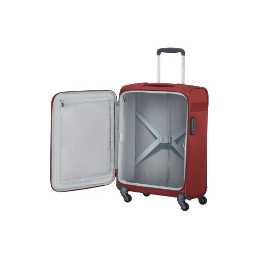 CITYBEAT SPINNER מזוודת בד SAMSONITE