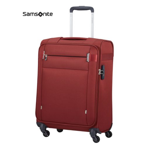 CITYBEAT מזוודת בד SAMSONITE