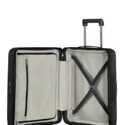HI-FI SPINNER סמסונייט מזוודה קשיחה 20 אינץ