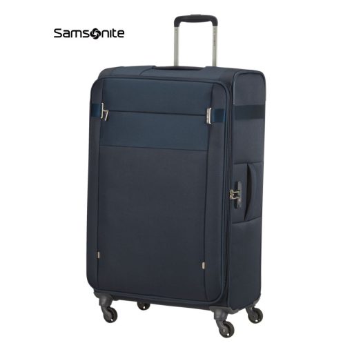 SAMSONITE CITYBEAT 4 גלגלים מתרחבת