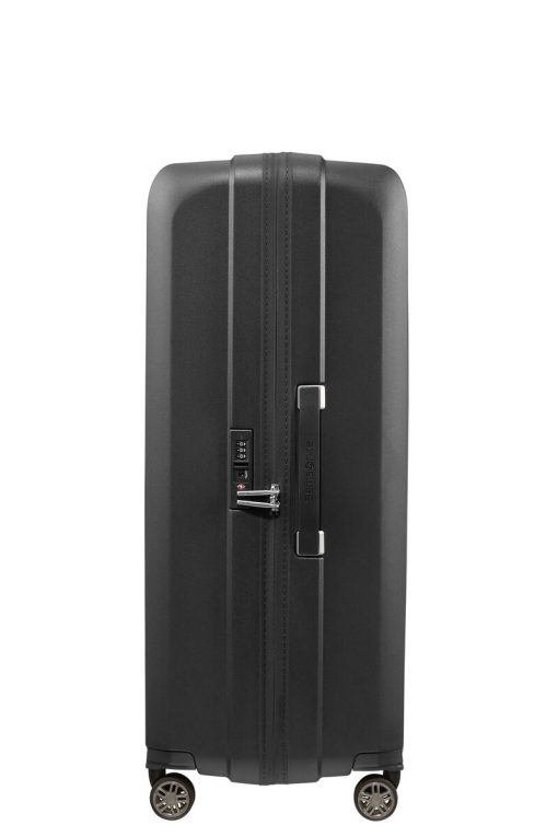 SAMSONITE HI-FI מזוודה ענקית 30 אינץ