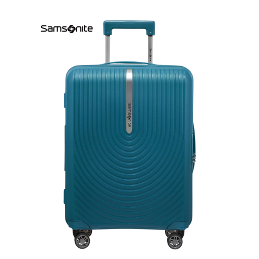 SAMSONITE HI FI מזוודת טרולי