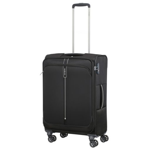 SAMSONITE POPSODA מזוודת בד בינונית 24 אינץ