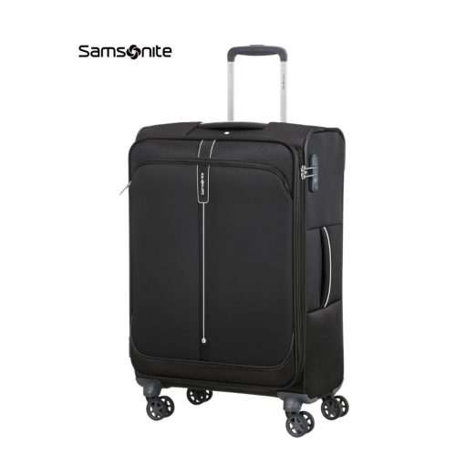 SAMSONITE POPSODA מזוודת בד בינונית 24 אינץ