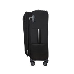 SAMSONITE POPSODA מזוודת בד בינונית 24 אינץ 4 גלגלים