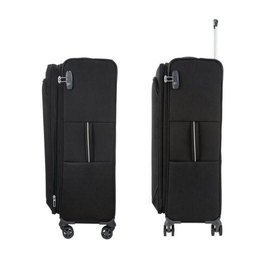 SAMSONITE POPSODA מזוודת בד גדולה 29 אינץ