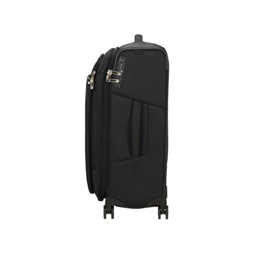 SAMSONITE RESPARK טרולי עלייה למטוס 24 אינץ'