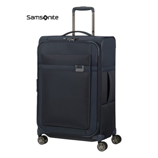 SAMSONITE מזוודת בד גדולה 24 אינץ