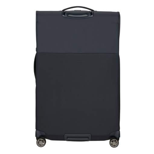 מזוודה SAMSONITE גדולה בצבע כחול כהה 29 אינץ