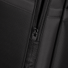 מזוודה SAMSONITE גדולה בצבע שחור דגם AIREA
