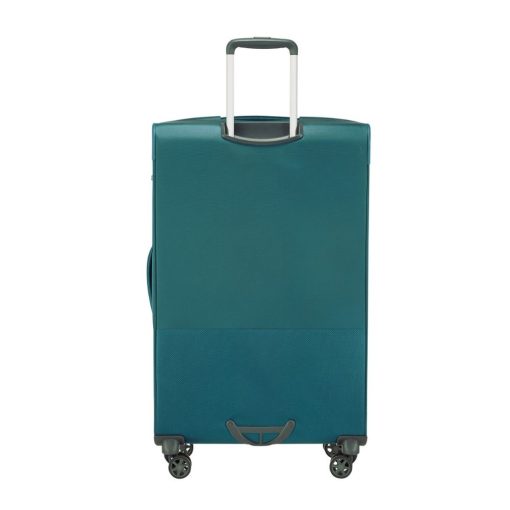 מזוודה גדולה 78_29 בצבע טורקיז כהה SAMSONITE