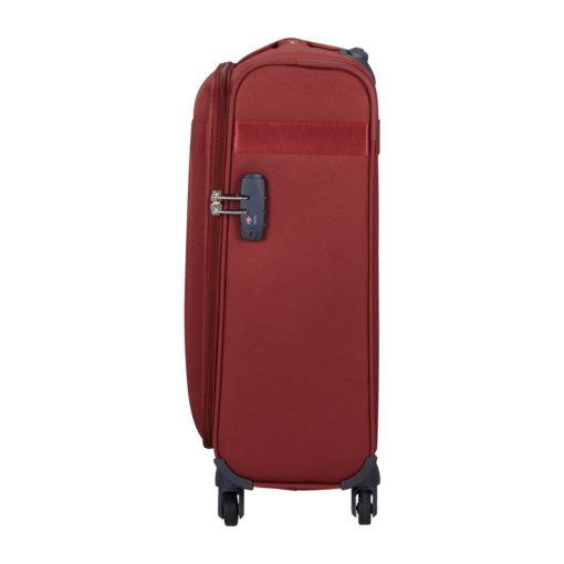 ⁦מזוודת בד SAMSONITE CITYBEAT⁩ – תמונה ⁦13⁩
