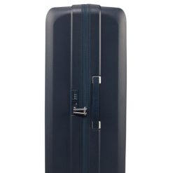 מזוודת SAMSONITE HI FI 30 אינץ