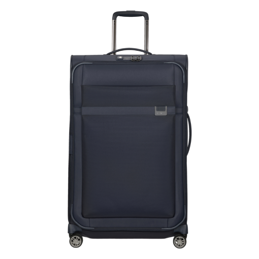 מזוודת בד SAMSONITE גדולה בצבע כחול 29