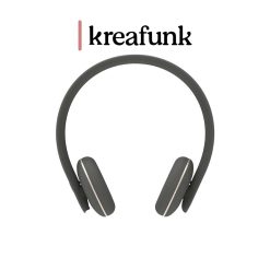 אוזניות יוקרתיות KREAFUNK AHEAD2