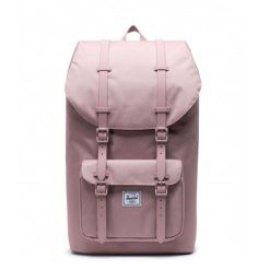 תיק הרשל ורוד בהיר herschel bag