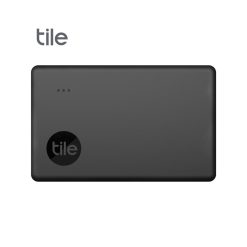 Tile Slim תג איתור מתאים לארנקים.