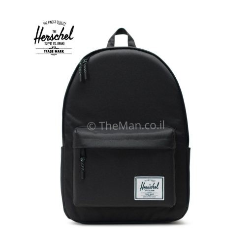 תיק הרשל קלאסיק - Herschel Classic XL מותאם ללפטופ 15.6