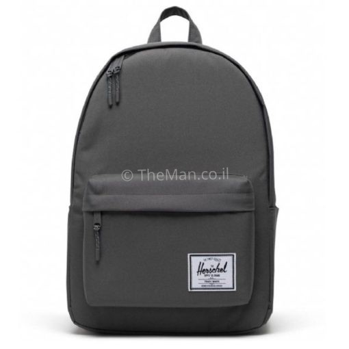 ⁦תיק הרשל קלאסיק - Herschel Classic XL מותאם ללפטופ 15.6⁩ – תמונה ⁦4⁩