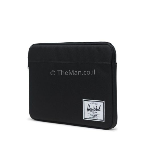 ⁦נרתיק מחשב MAC '13 הרשל – Herschel Anchor Sleeve⁩ – תמונה ⁦3⁩