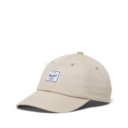 ⁦כובע מצחייה הרשל – Herschel Sylas classic⁩ – תמונה ⁦5⁩