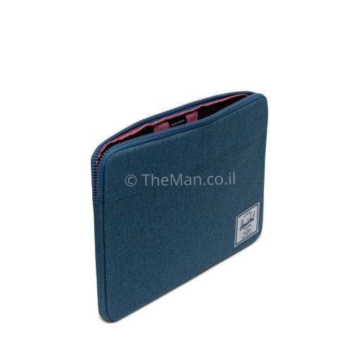 ⁦נרתיקי מחשב "15-16 הרשל – Herschel Anchor Sleeve⁩ – תמונה ⁦4⁩