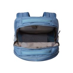 THE NORTH FACE תיק גב 27.5 ליטר JESTER - נורת' פייס, תיק גב כחול, תיק גב ממותג לעובדים, תיק מעוצב של נורת' פייס, תיק גב גדול, תיק גב ממותג, תיק גב 27.5 ליטר, תיק גב כחול, תיק גב לטיולים