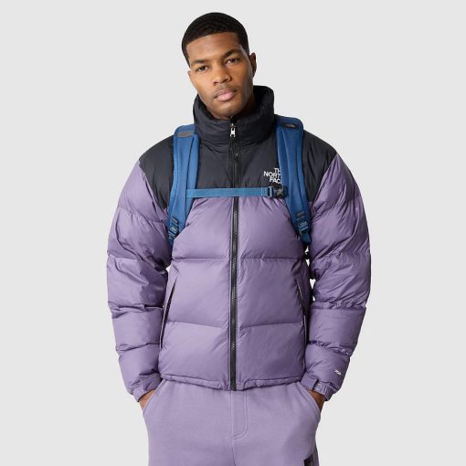 THE NORTH FACE תיק גב כחול- נורת' פייס, תיק גב ללפטופ, תיק גב כחול, תיק גב לעבודה, תיק גב לטיולים, תיק גב ממותג, תיק גב מתנה לעובדים, מתנה לעובדים, תיק גב גדול, תיק גב כחול, תיק גב למחשב נייד