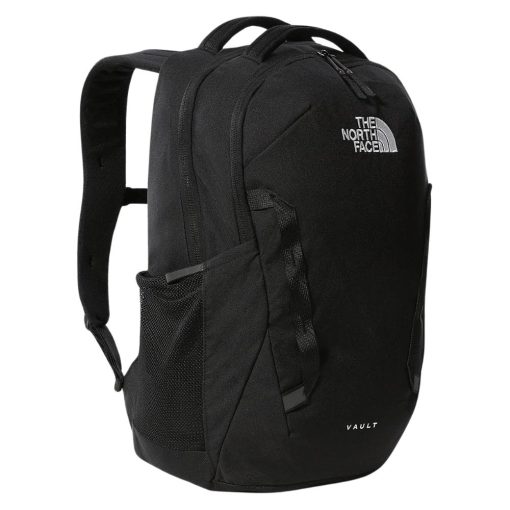 THE NORTH FACE תיק גב כחול- נורת' פייס, תיק גב ללפטופ, תיק גב שחור, תיק גב לעבודה, תיק גב לטיולים, תיק גב ממותג, תיק גב מתנה לעובדים, מתנה לעובדים, תיק גב גדול, תיק גב שחור נורת' פייס, תיק גב למחשב נייד, תיק עשוי חומרים ממוחזרים