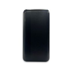 מטען נייד שחור -SUPER FAST CHARGE - POWER BANK, מטען 10000mAh, מטען נייד לטיולים, מטען נייד ליום יום, מטען נייד להטענה מהירה