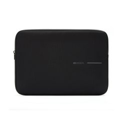 XD Design Laptop Sleeve, black - סליב למחשב נייד, סליב ללפטופ, סליב ממותג לעובדים, סליב למחשב נייד