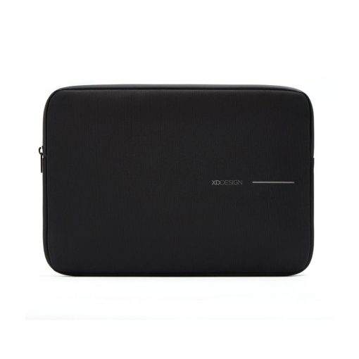 XD Design Laptop Sleeve, black - סליב למחשב נייד, סליב ללפטופ, סליב ממותג לעובדים, סליב למחשב נייד