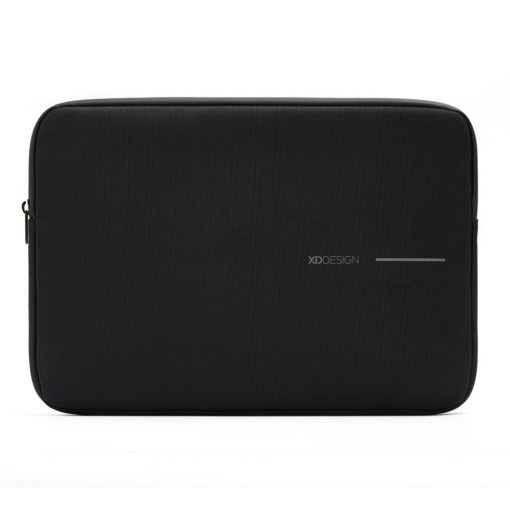 XD Design Laptop Sleeve, black - סליב למחשב נייד, סליב ללפטופ, סליב ממותג לעובדים, סליב למחשב נייד, סליב של אקסדי דיזיין